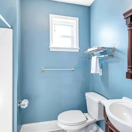 Villa Tower Grove Two-Story Cozy Unit For Groups Stl Side A Extérieur photo
