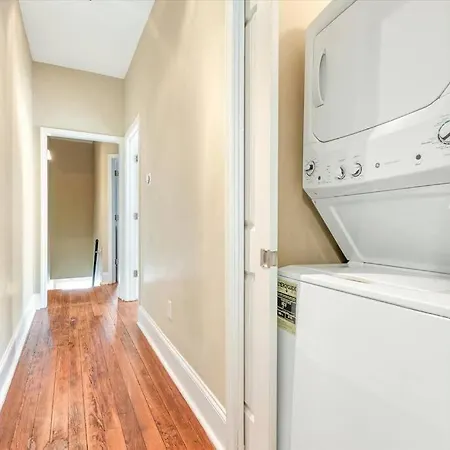 Villa Tower Grove Two-Story Cozy Unit For Groups Stl Side A Extérieur photo