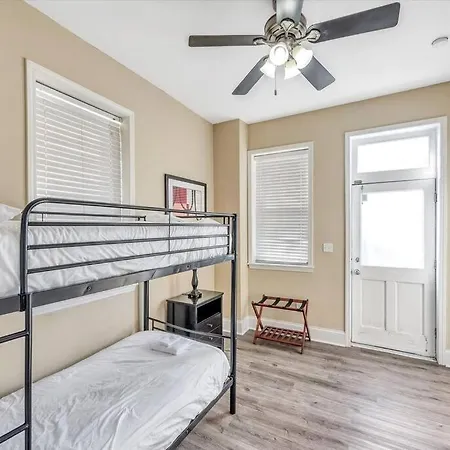 Villa Tower Grove Two-Story Cozy Unit For Groups Stl Side A Extérieur photo
