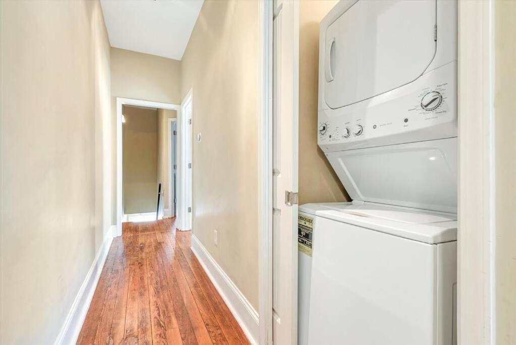 Hébergement de vacances Two-story Cozy Unit For Groups Stl Side A Tower Grove